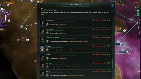 stellaris get more envoys|How to Get More Envoys in Stellaris